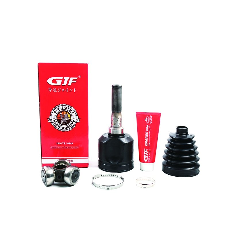 GJF Brand Left Inner Shaft Joint Cv Boot Universal for Mazda 2 DE at Demio DY3 DY 2007 GG14-22-620
